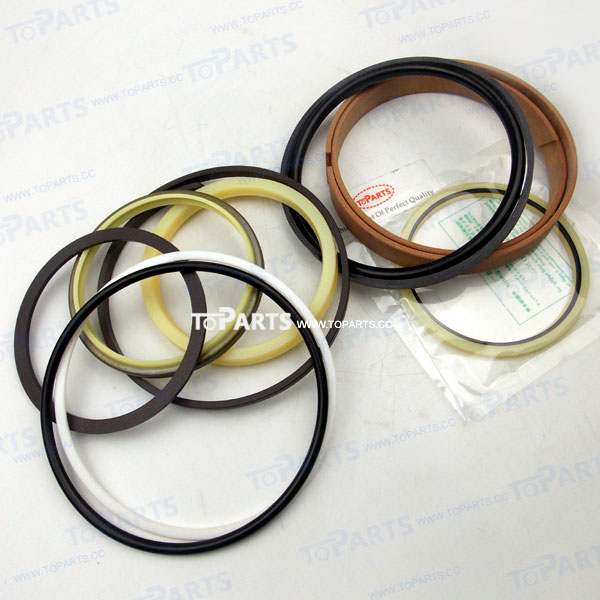 Hydraulic cylinder Seal kit for Caterpillar