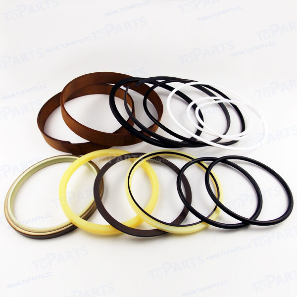 hydraulic cylinder seal kits suppliers