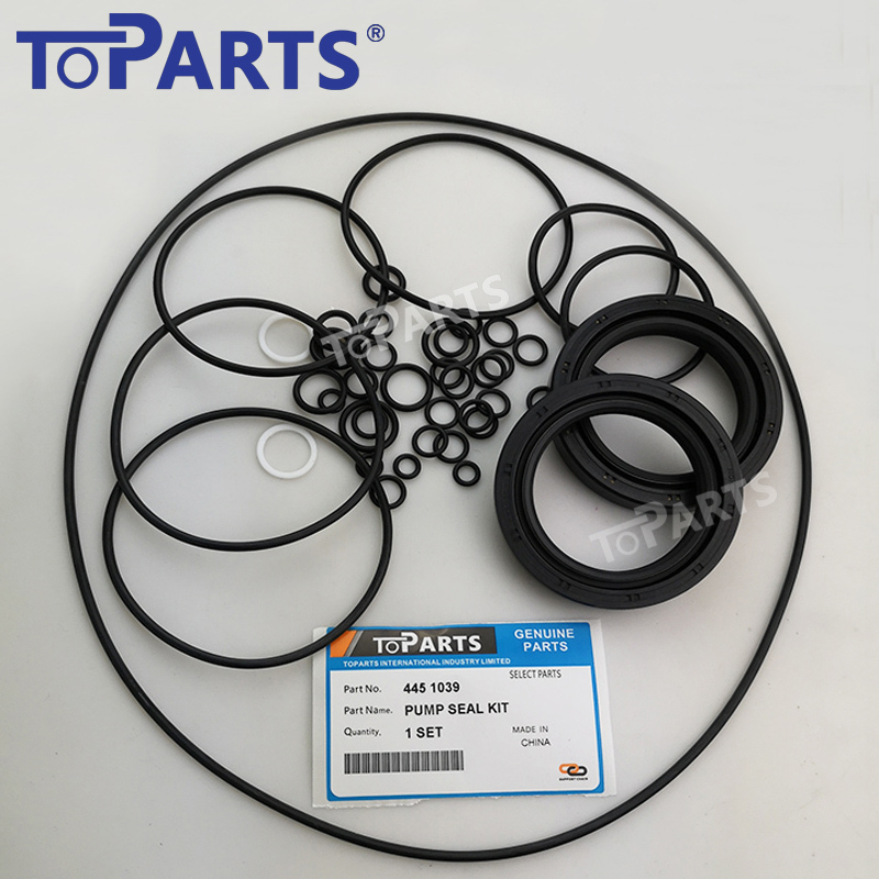 4451039 Hydraulic pump Seal kit