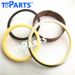 Komatsu PC2000-8 Track Adjuster seal kit