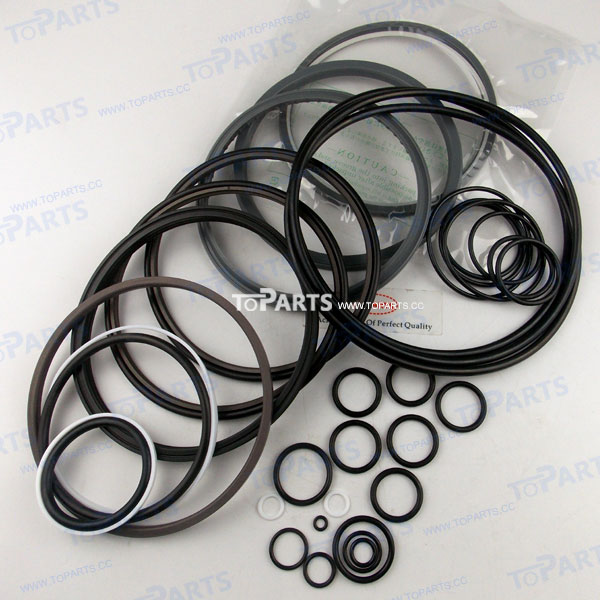 B23380010 DAEMO DMB230 breaker Seal kit