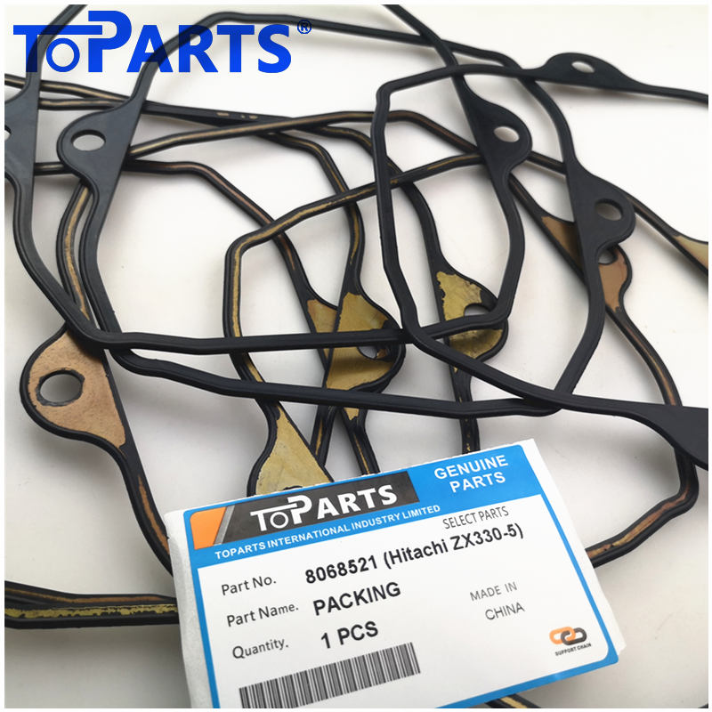 8068521 Packing Gasket for HPV145 Hydraulic pump