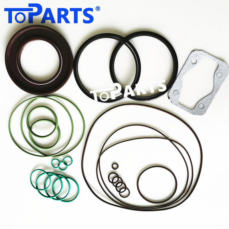 Rexroth A4VG125 Piston Pump seal kit