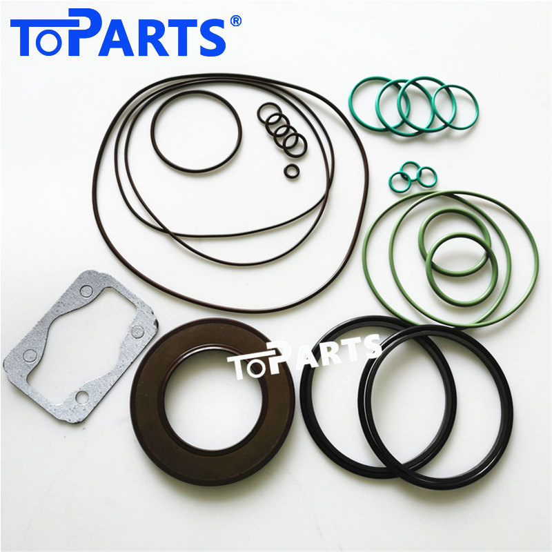 Rexroth A4VG125 Piston Pump seal kit