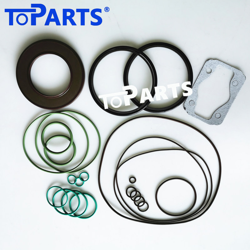 Rexroth A4VG125 Piston Pump seal kit