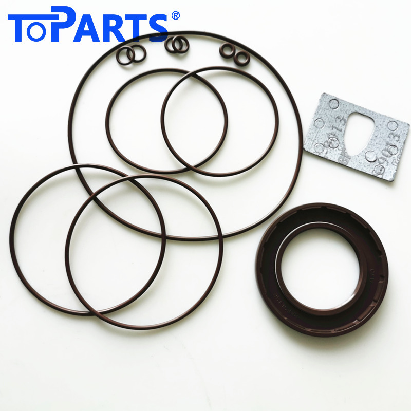 Rexroth A4VG90 Piston Pump seal kit