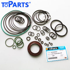 Rexroth A10VG45 Piston Pump seal kit