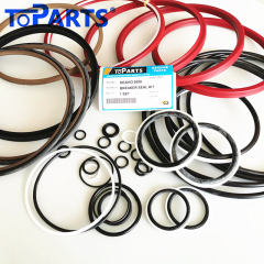 Daemo DMB360 breaker Seal kit B36480010