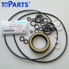 XKAY-00553 Swing motor seal kit