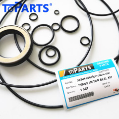 XKAH-00465 Swing motor seal kit