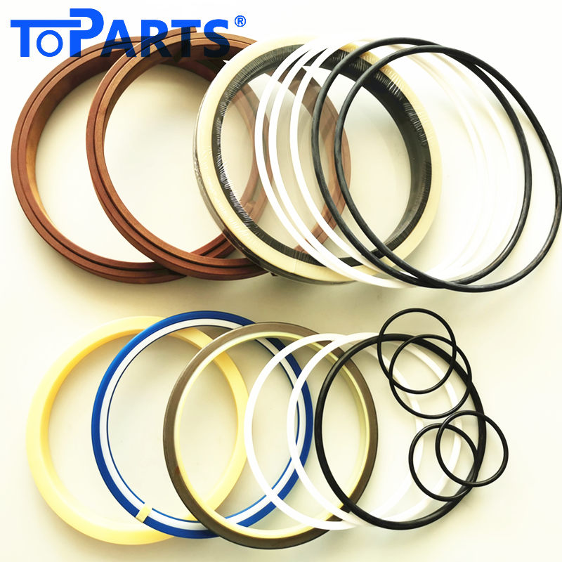 707-99-96020 PC2000-8 Boom cylinder seal kit