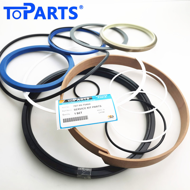 WA500-3 Dump cylinder Service seal kit