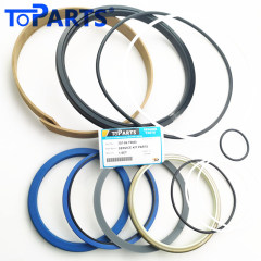 WA500-3 Dump cylinder Service seal kit