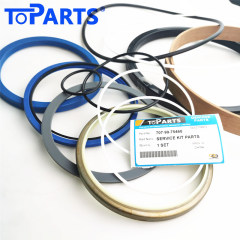 WA500-3 Dump cylinder Service seal kit