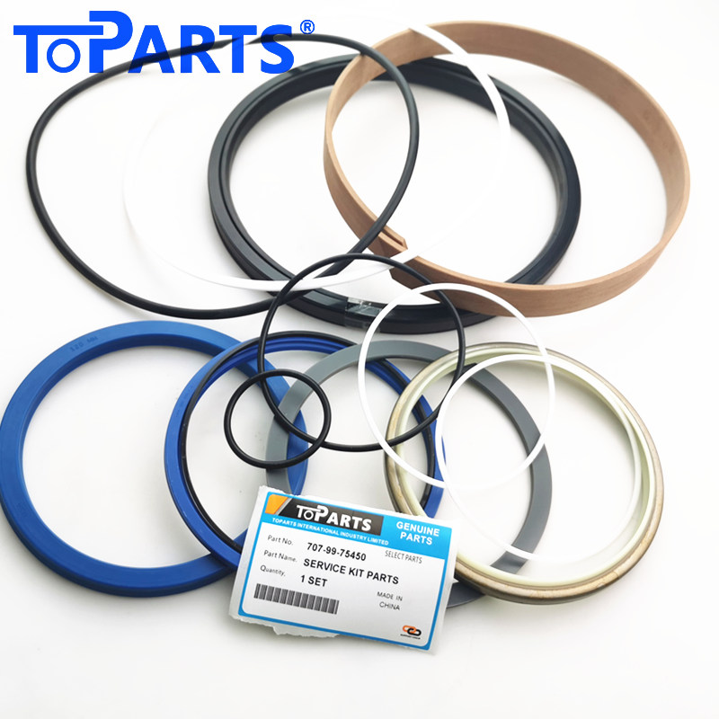 707-99-75450 LIFT Cylinder Service seal kit