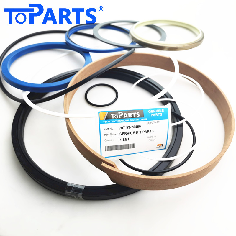 707-99-75450 LIFT Cylinder Service seal kit