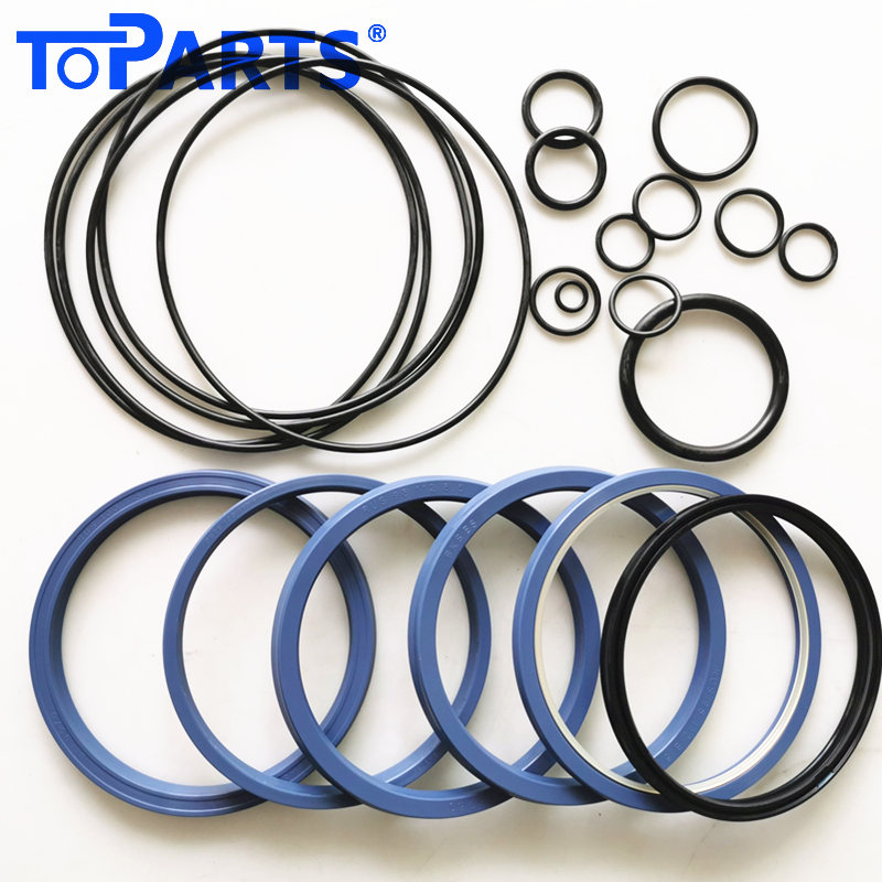 Soosan SB50 hydraulic breaker seal kit