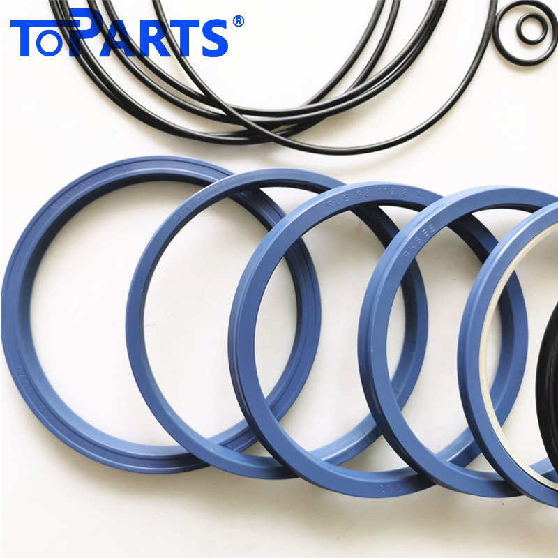 Soosan SB50 hydraulic breaker seal kit