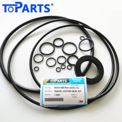 XKAY-00518 Travel motor Seal Kit