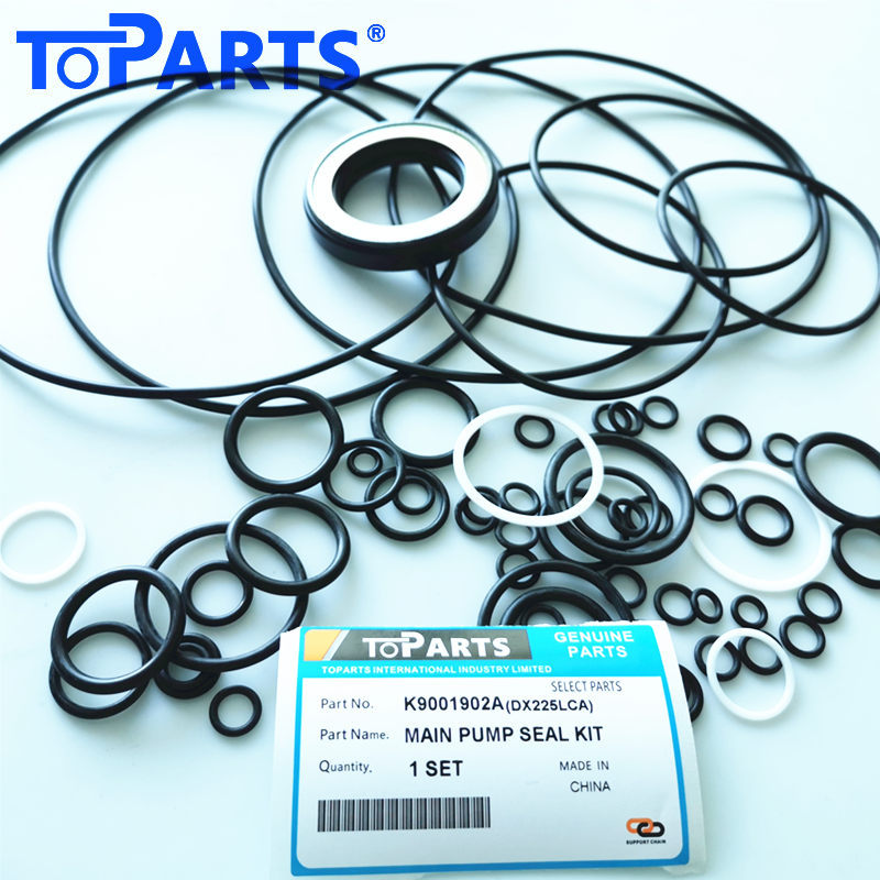 K9001902 Hydraulic pump Seal Kit