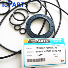 K9008336 Swing motor seal kit