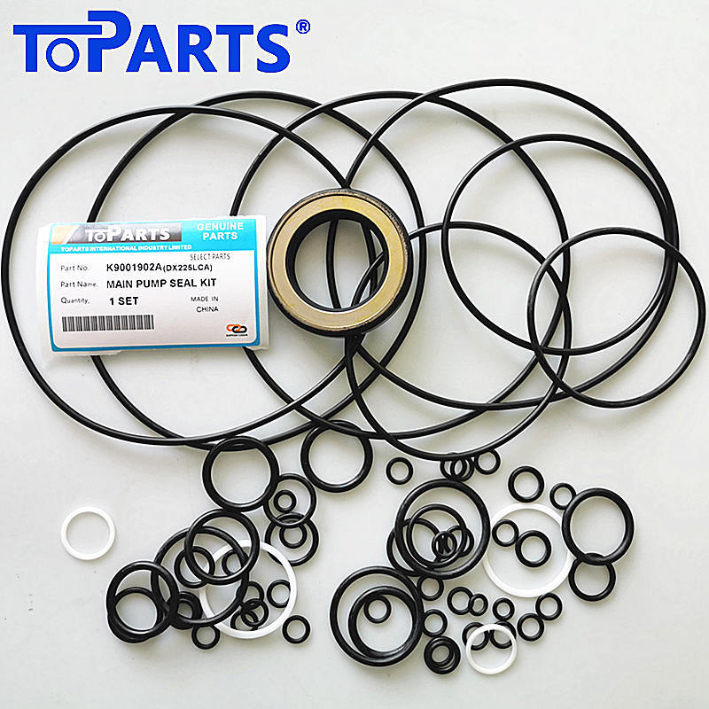 K9001902 Hydraulic pump Seal Kit