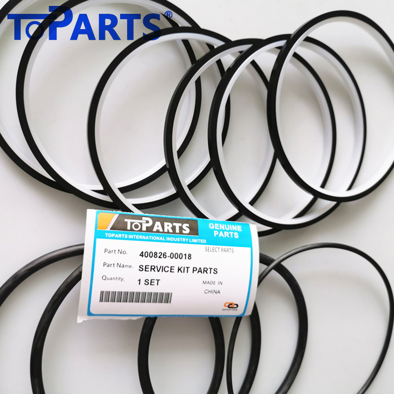 2480-6043KT Center joint seal kit