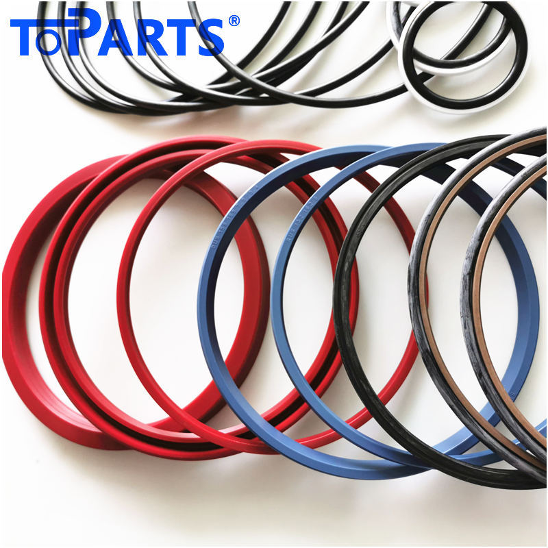 41560780E JTHB350 hydraulic breaker seal kit