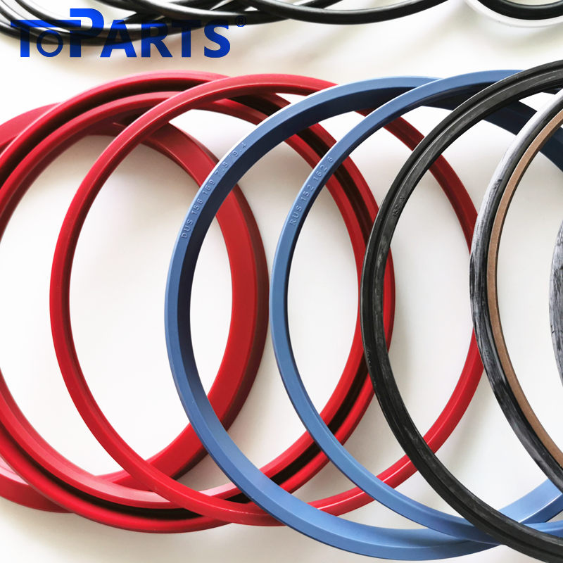 41560780E JTHB350 hydraulic breaker seal kit