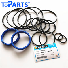 86296530 Montabert BRH125 hydraulic breaker seal kit