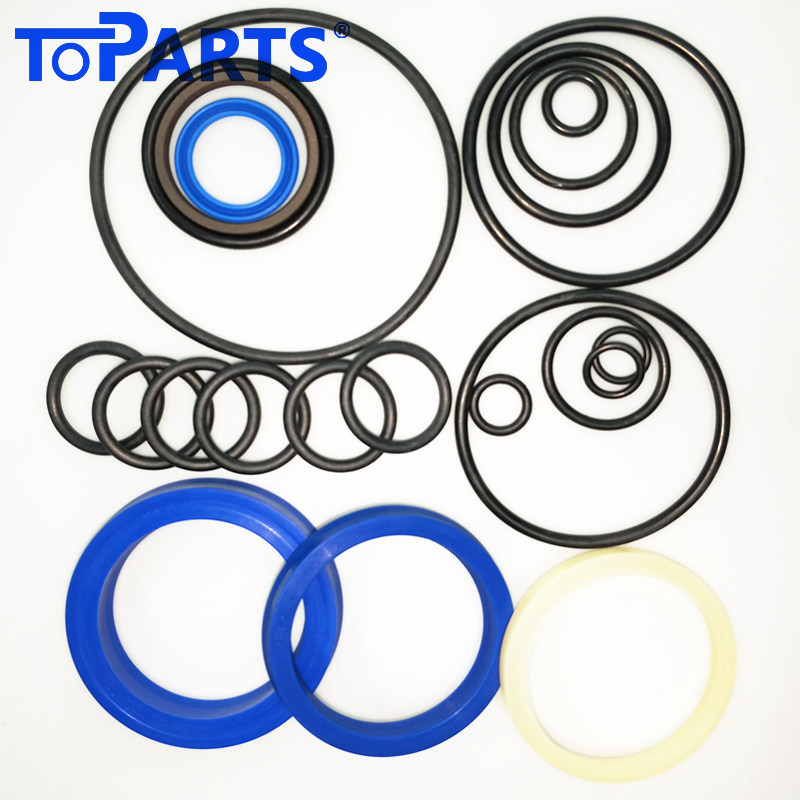 42370 Rammer S21 hydraulic breaker seal kit