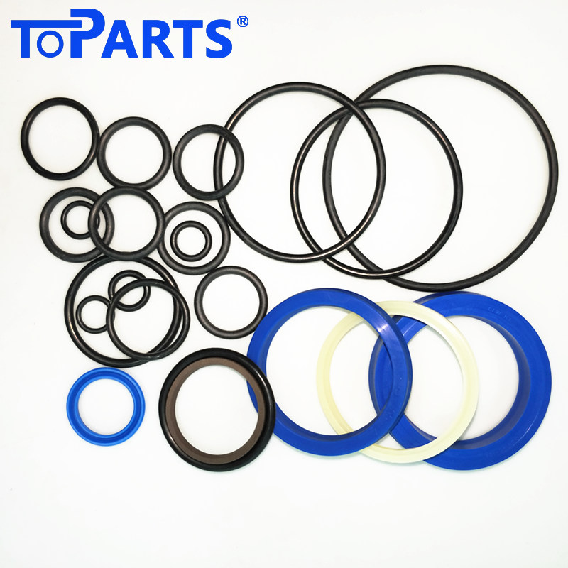 42370 Rammer S21 hydraulic breaker seal kit