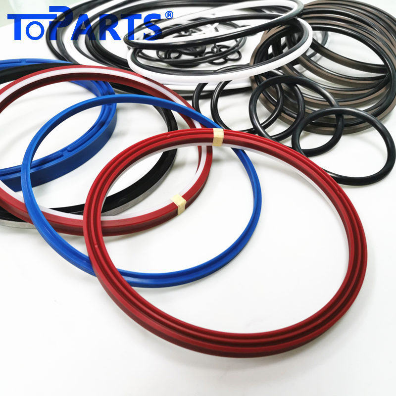 400568 Rammer G100 hydraulic breaker seal kit