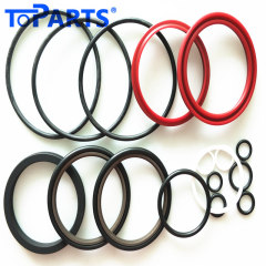 41510580D Komatsu JTHB10 Hydraulic hammer seal kit