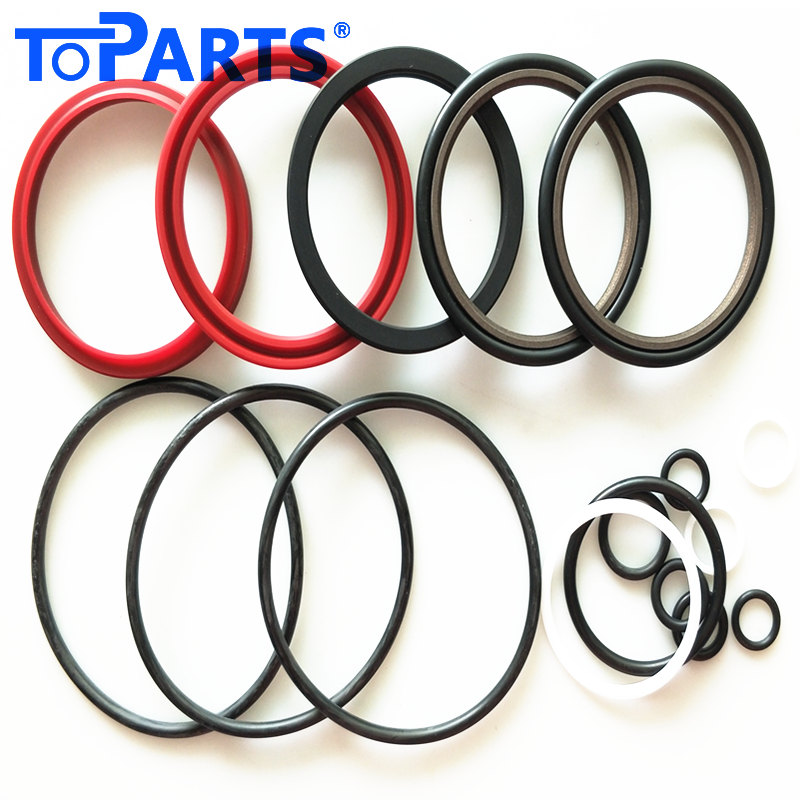 41510580D Komatsu JTHB10 Hydraulic hammer seal kit