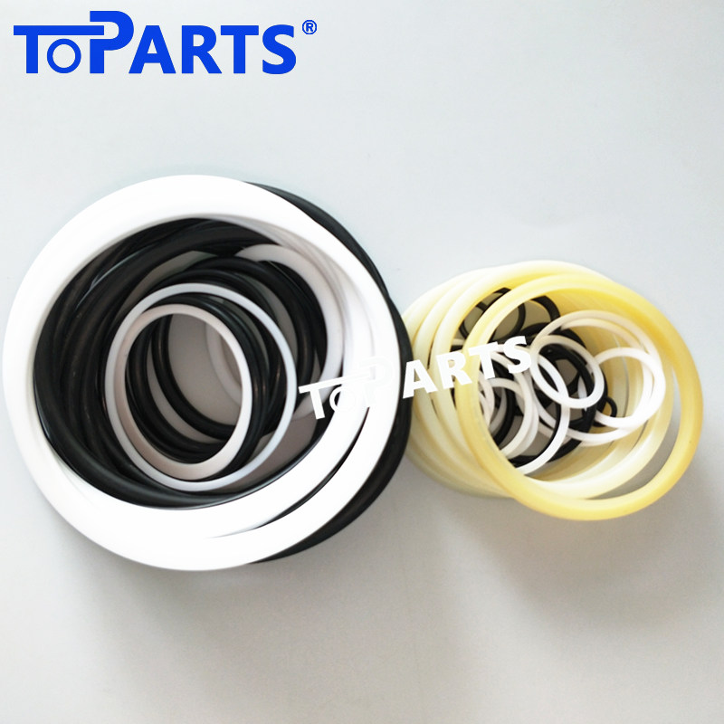 NPK GH4 hydraulic breaker seal kit