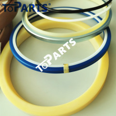 707-99-76020 PC2000-8 Bucket cylinder seal kit