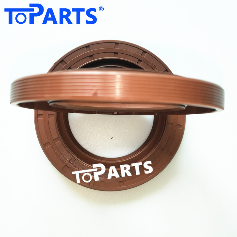 Hyundai ZGAQ-02303 Shaft seal