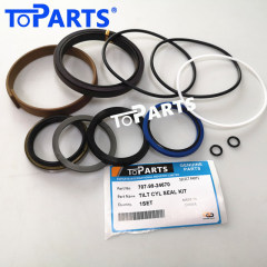 Komatsu 707-99-24670 SERVICE KIT