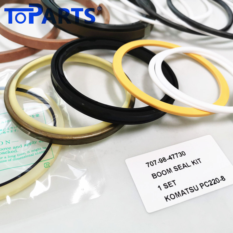 Komatsu 707-98-47730 SERVICE KIT