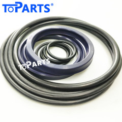 Montabert BRP140 Hydraulic breaker seal kit