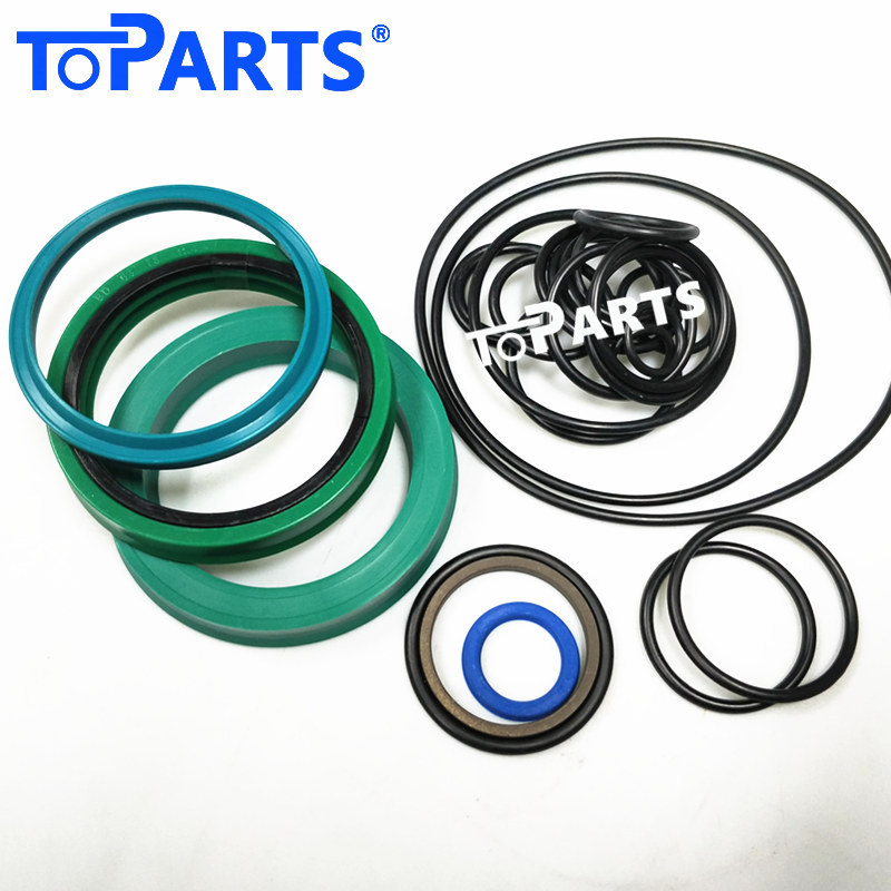 42117 Rammer S23 breaker seal kit