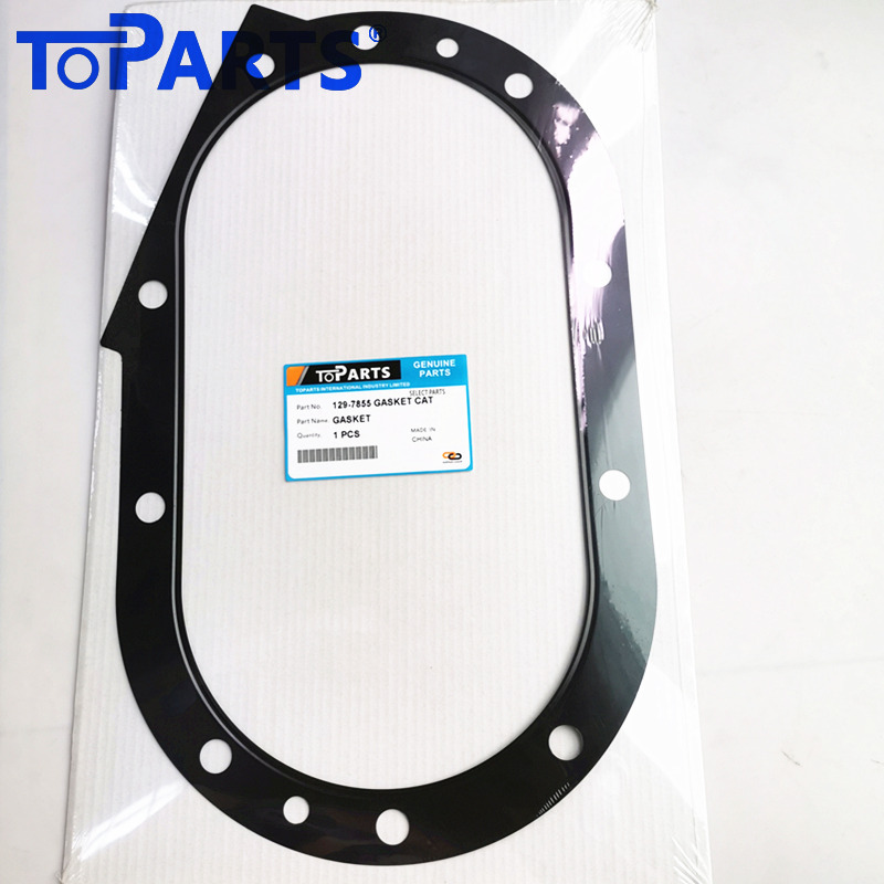 129-7855 Gasket for Caterpillar hydraulic pump