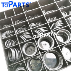 Kobelco O-Ring seal kit