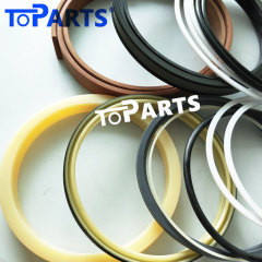 Komatsu 707-99-69520 Hydraulic cylinder seal kit