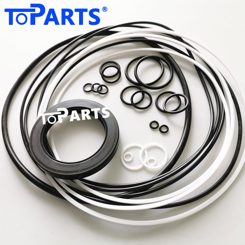 7Y-4222 Travel motor seal kit