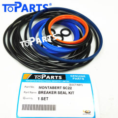 86633047 Montabert SC22 seal kit