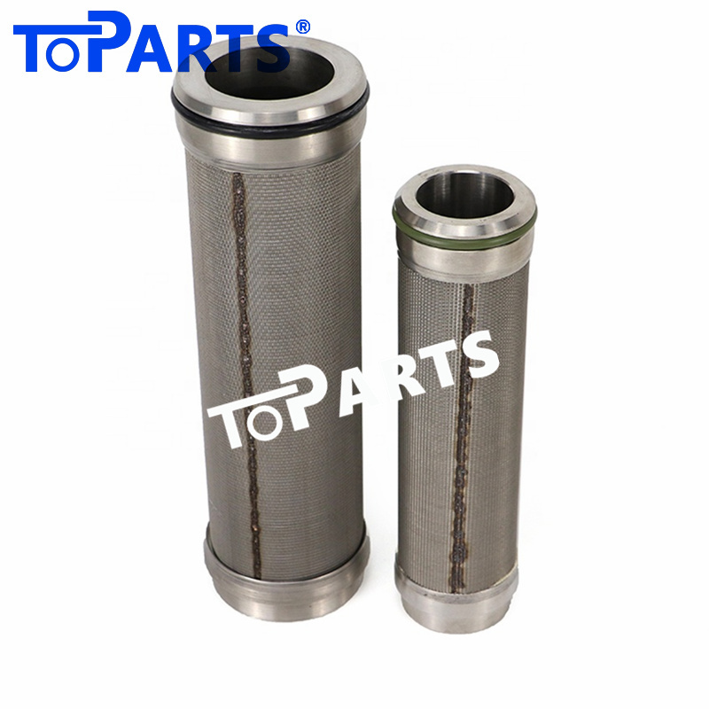 Komatsu 07063-21200 Hydraulic filter Element