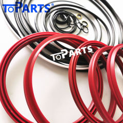 106638 BR3890 hydraulic breaker seal kit for Rammer G90 hydraulic hammer Service Repair kit
