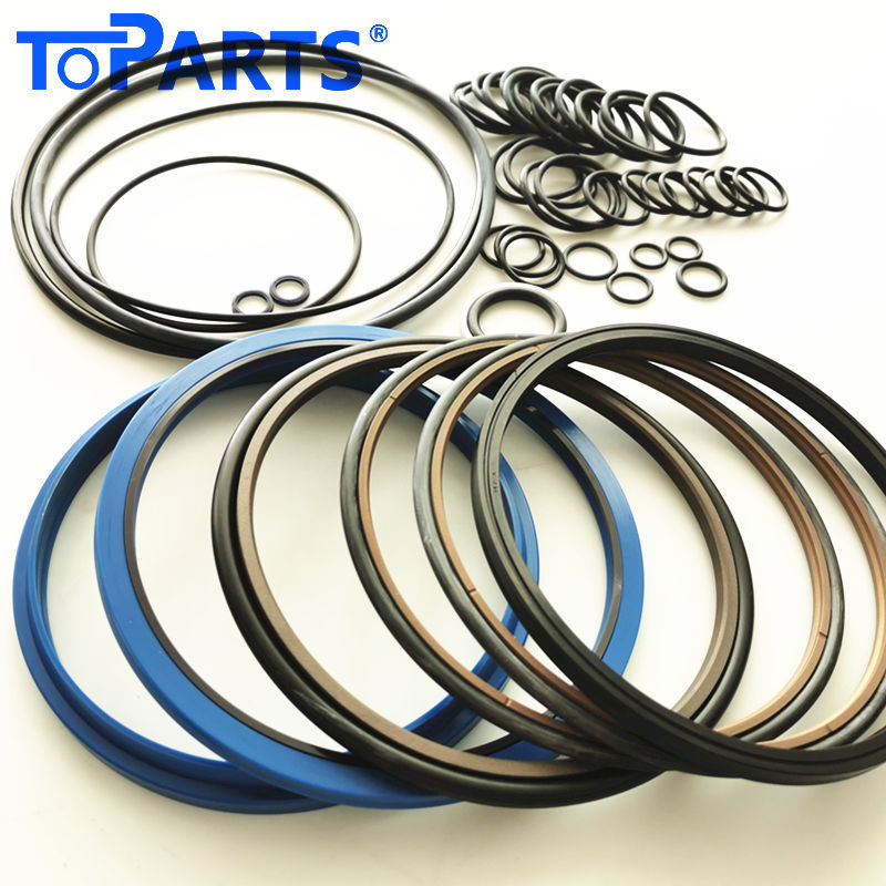 Krupp HM1500 Breaker seal kit